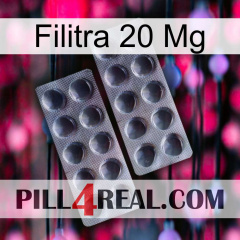 Filitra 20Mg 31